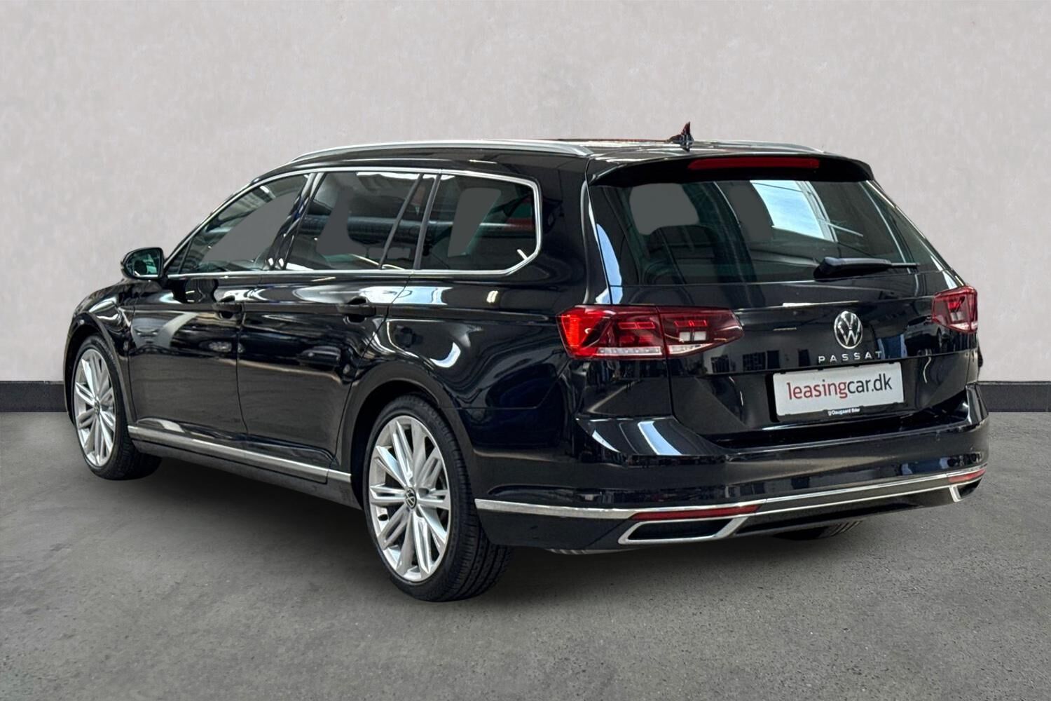Billede af VW PASSAT VARIANT Elegance