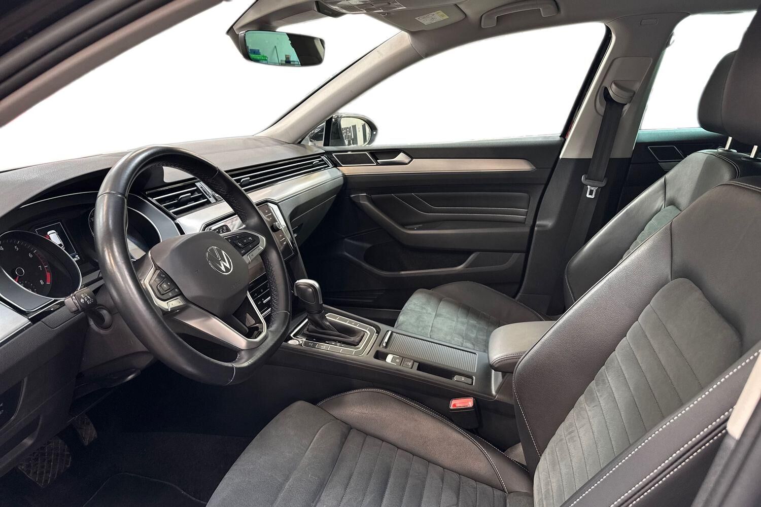 Billede af VW PASSAT VARIANT Elegance