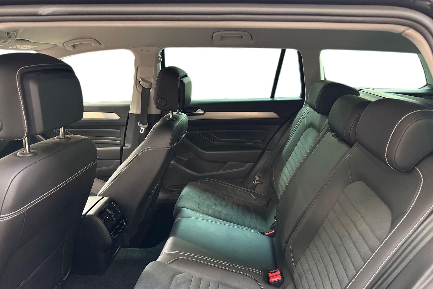 Billede af VW PASSAT VARIANT Elegance