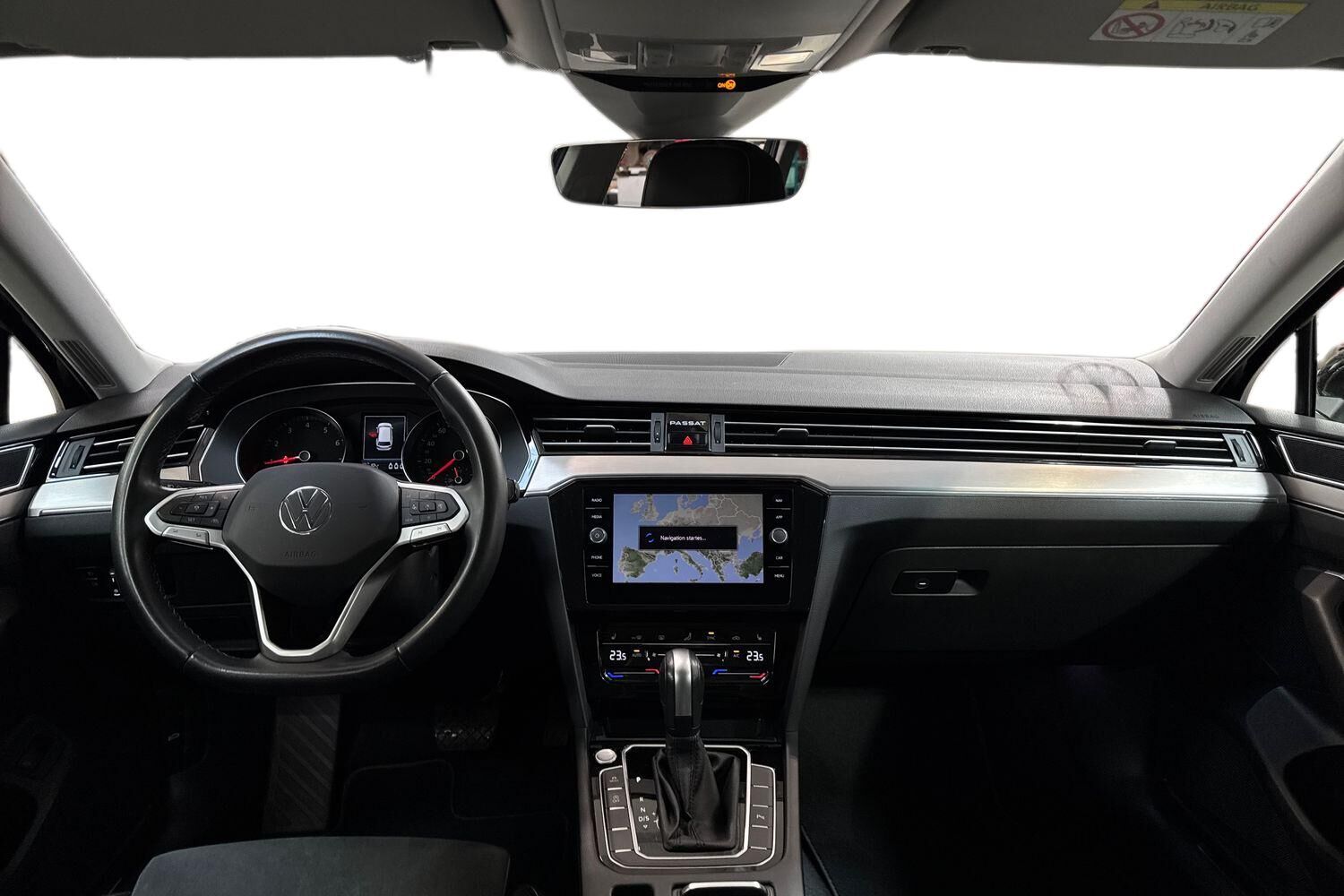 Billede af VW PASSAT VARIANT Elegance