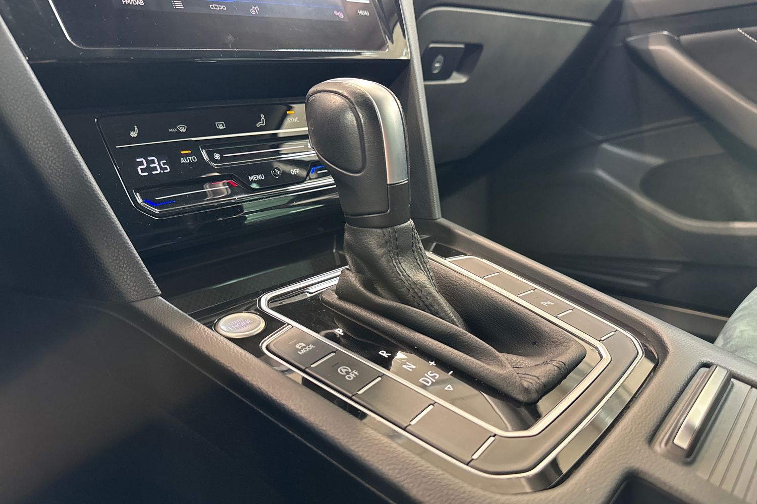 Billede af VW PASSAT VARIANT Elegance