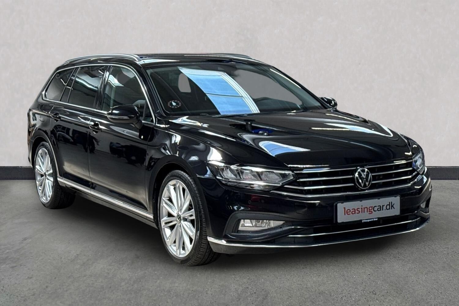 Billede af VW PASSAT VARIANT Elegance