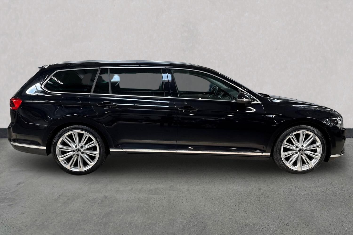 Billede af VW PASSAT VARIANT Elegance
