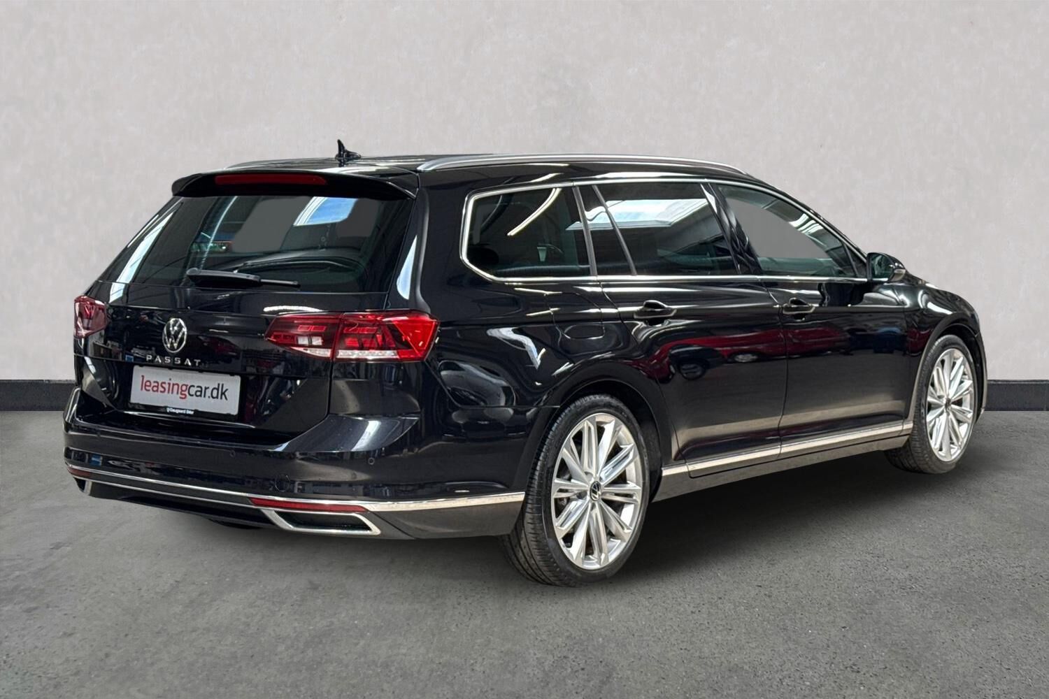 Billede af VW PASSAT VARIANT Elegance