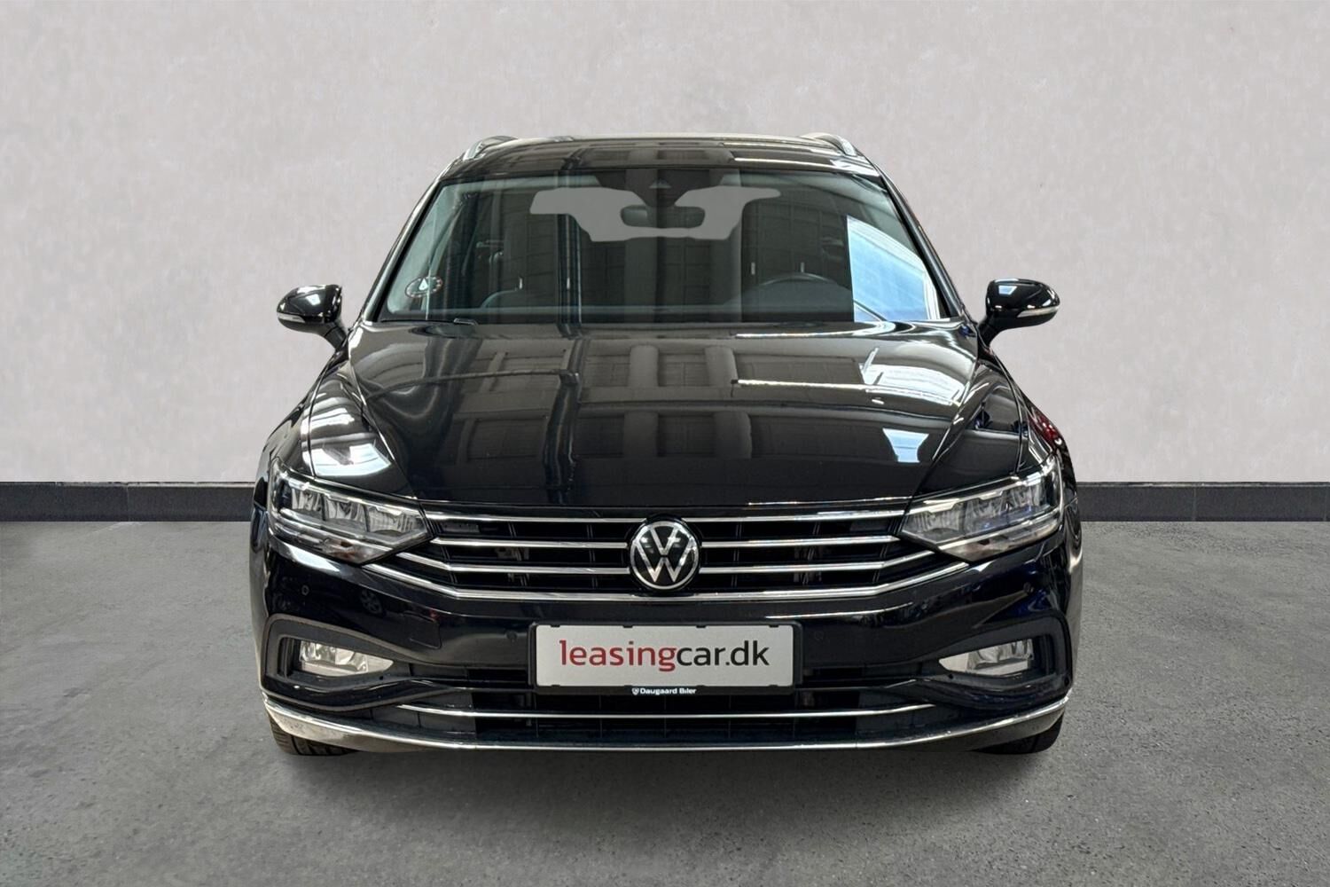 Billede af VW PASSAT VARIANT Elegance