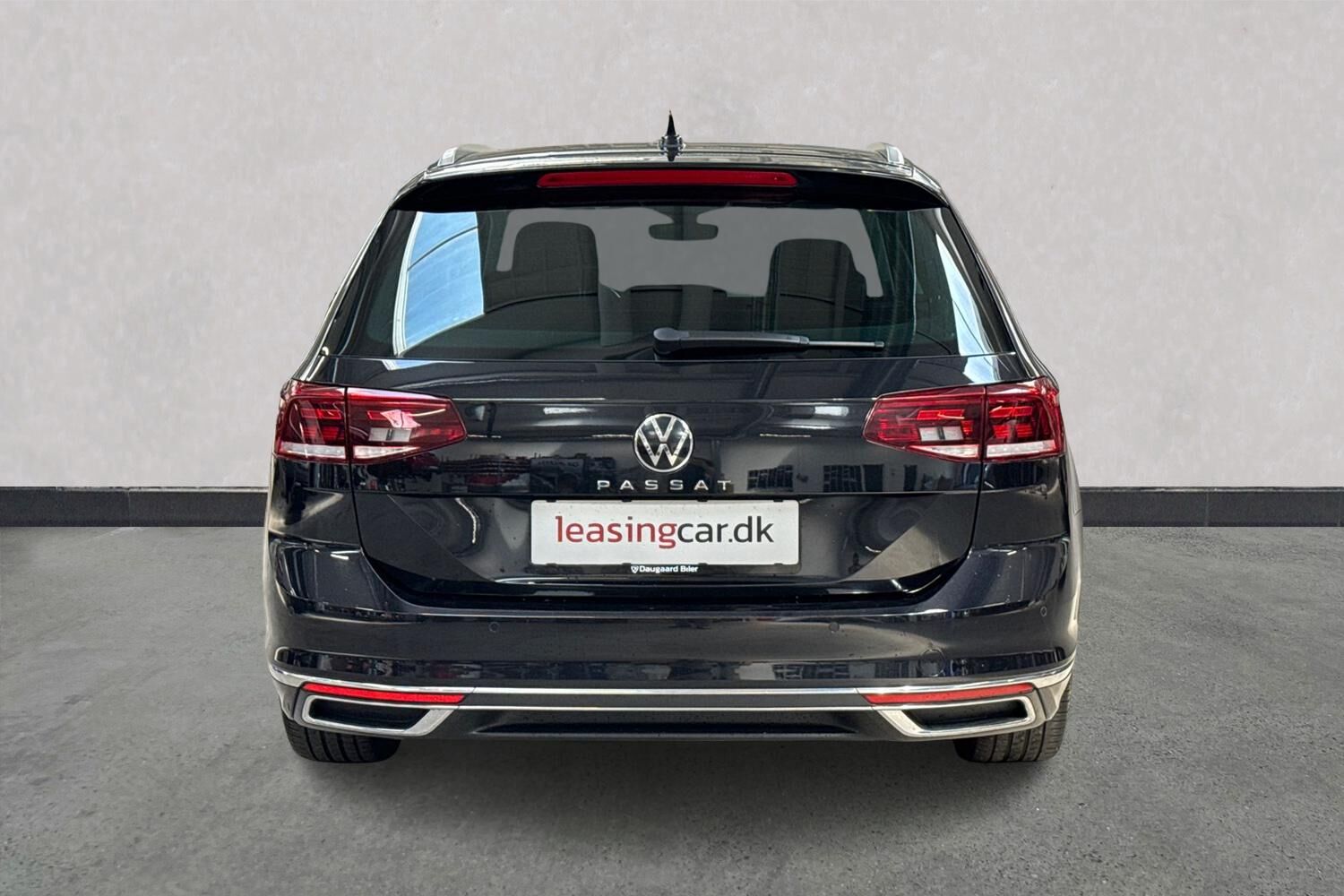 Billede af VW PASSAT VARIANT Elegance