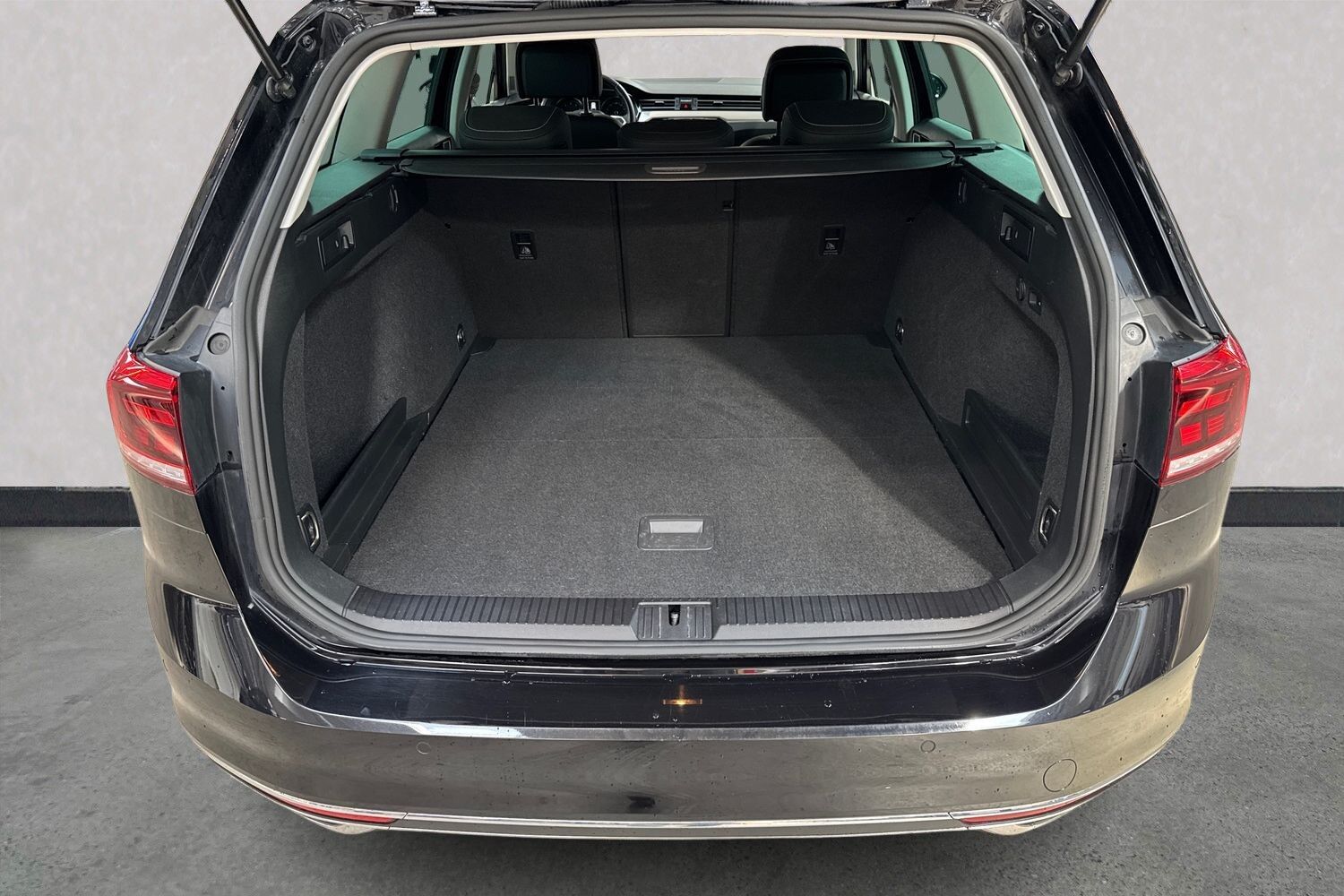 Billede af VW PASSAT VARIANT Elegance