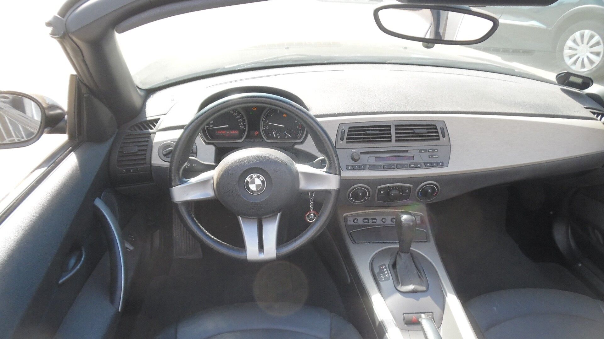Billede af BMW Z4 170HK Cabr.
