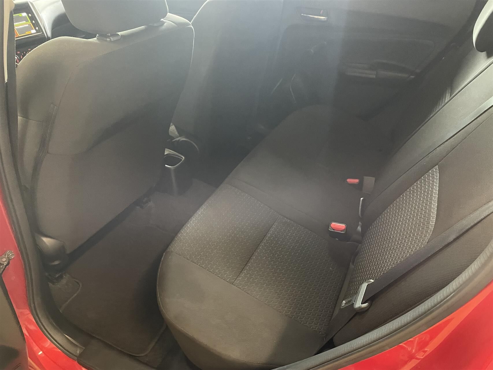 Billede af Suzuki Swift 1,2 Dualjet Action 90HK 5d
