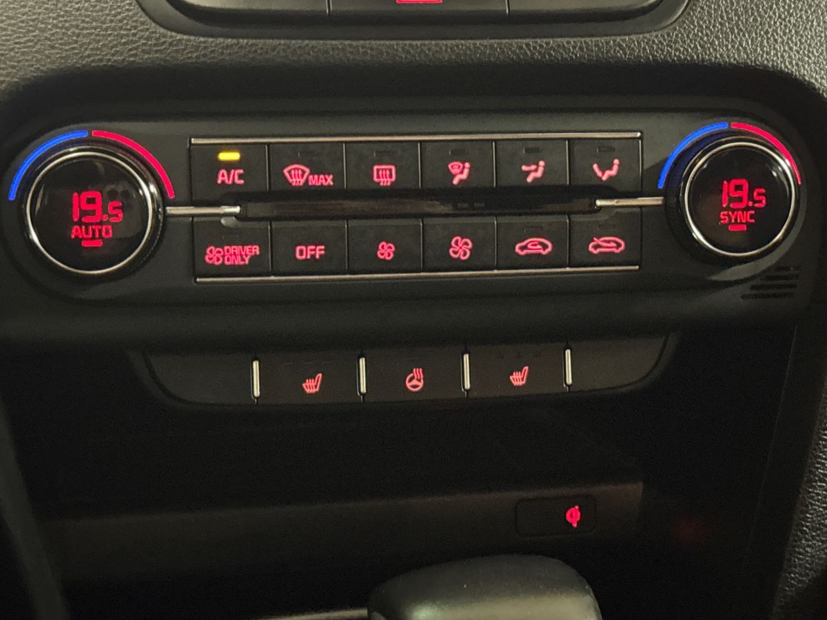 Billede af Kia XCeed 1,6 GDI  Plugin-hybrid Upgrade m/Intro DCT 141HK 5d 6g Aut.