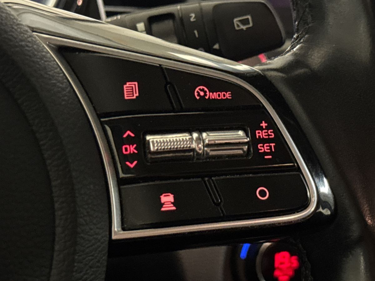 Billede af Kia XCeed 1,6 GDI  Plugin-hybrid Upgrade m/Intro DCT 141HK 5d 6g Aut.