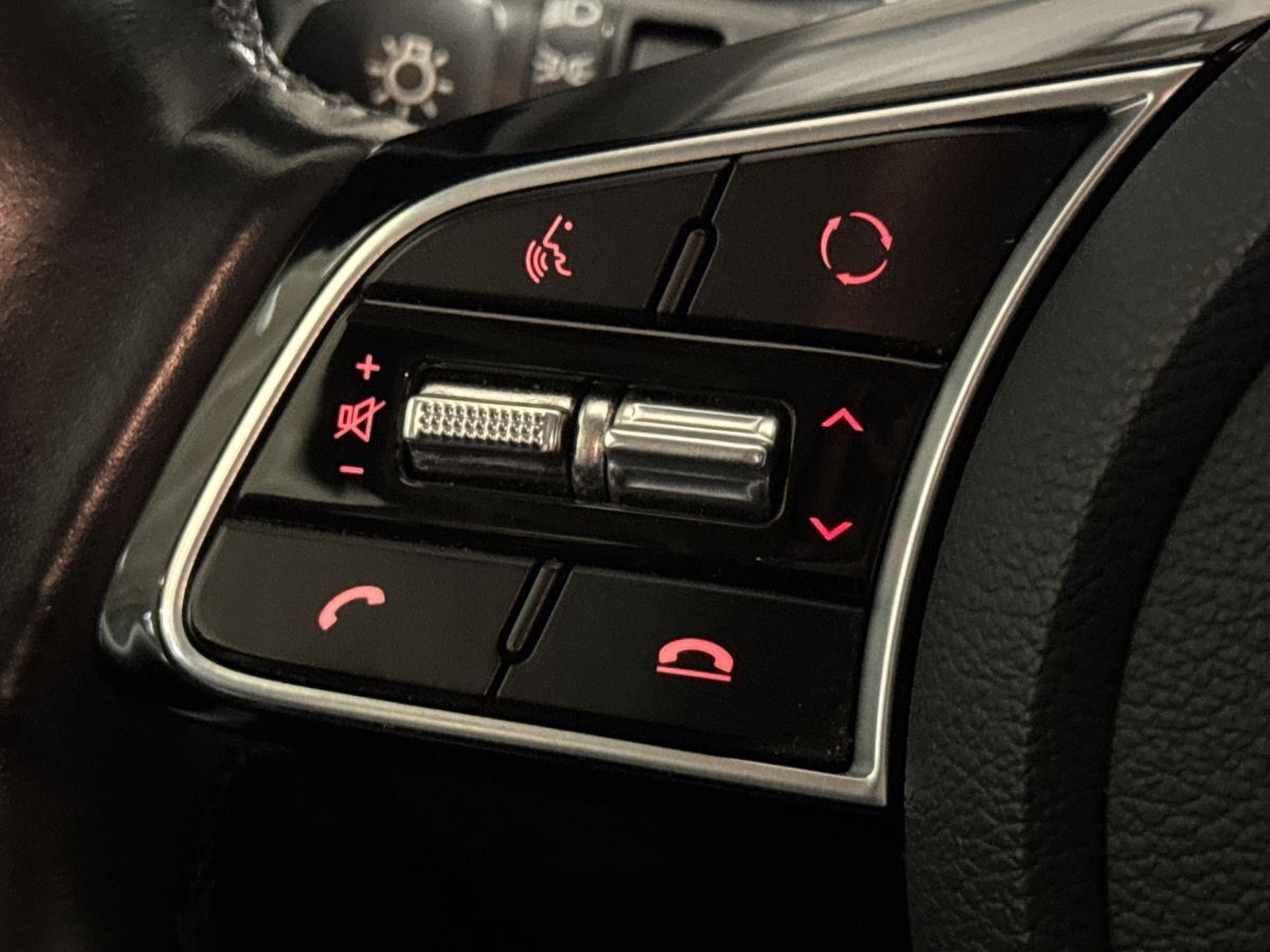 Billede af Kia XCeed 1,6 GDI  Plugin-hybrid Upgrade m/Intro DCT 141HK 5d 6g Aut.