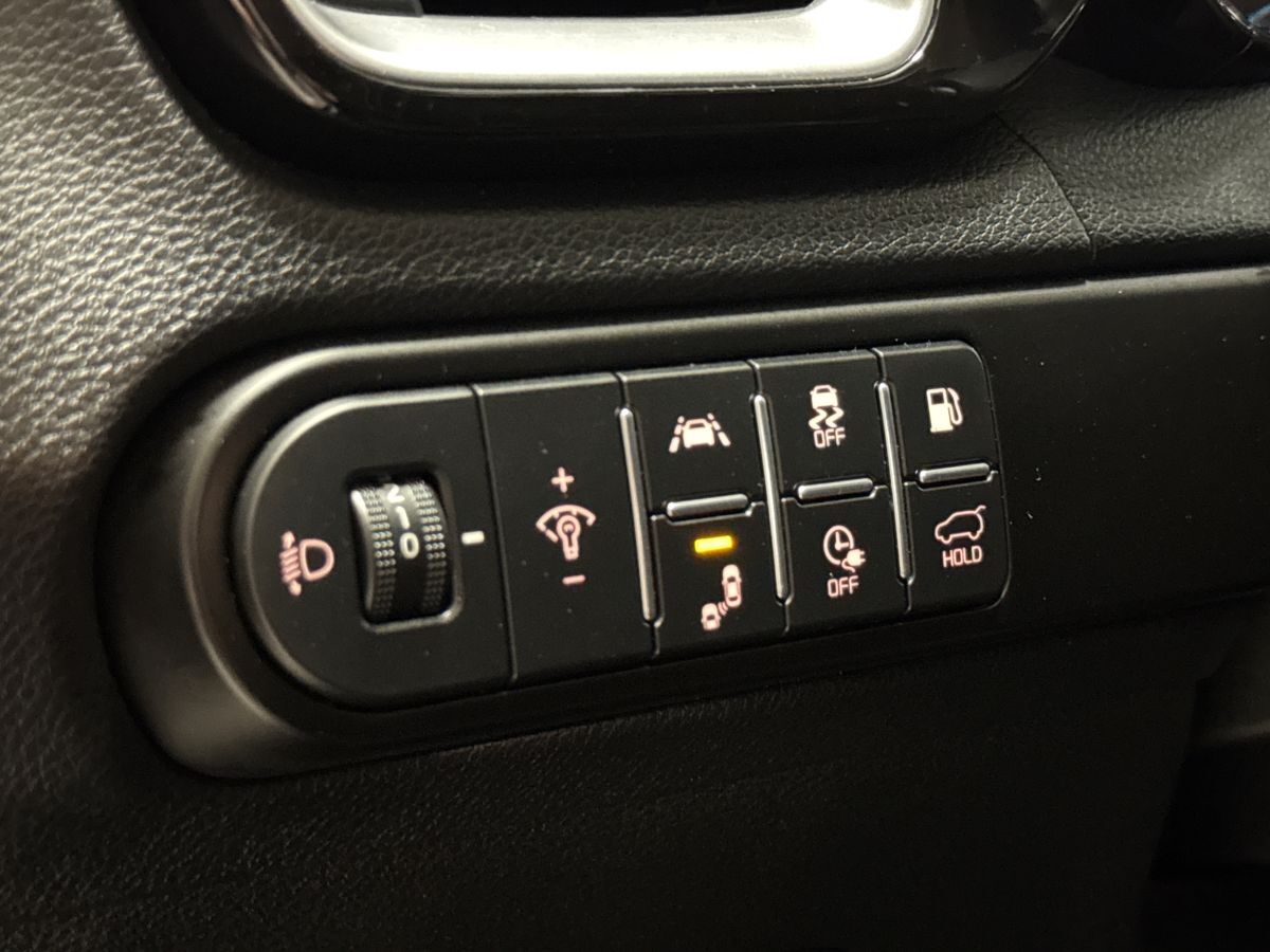 Billede af Kia XCeed 1,6 GDI  Plugin-hybrid Upgrade m/Intro DCT 141HK 5d 6g Aut.
