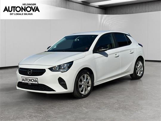 Opel Corsa 1,2 Cosmo 75HK 5d