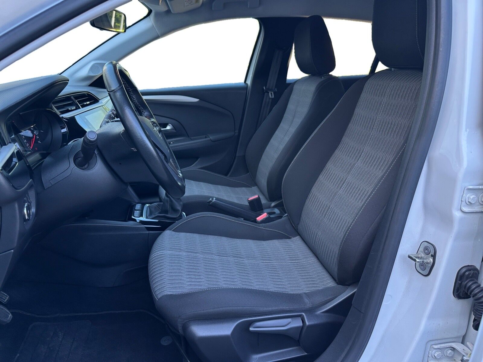 Billede af Opel Corsa 1,2 Cosmo 75HK 5d