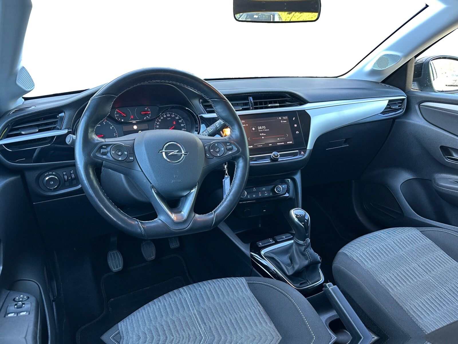 Billede af Opel Corsa 1,2 Cosmo 75HK 5d