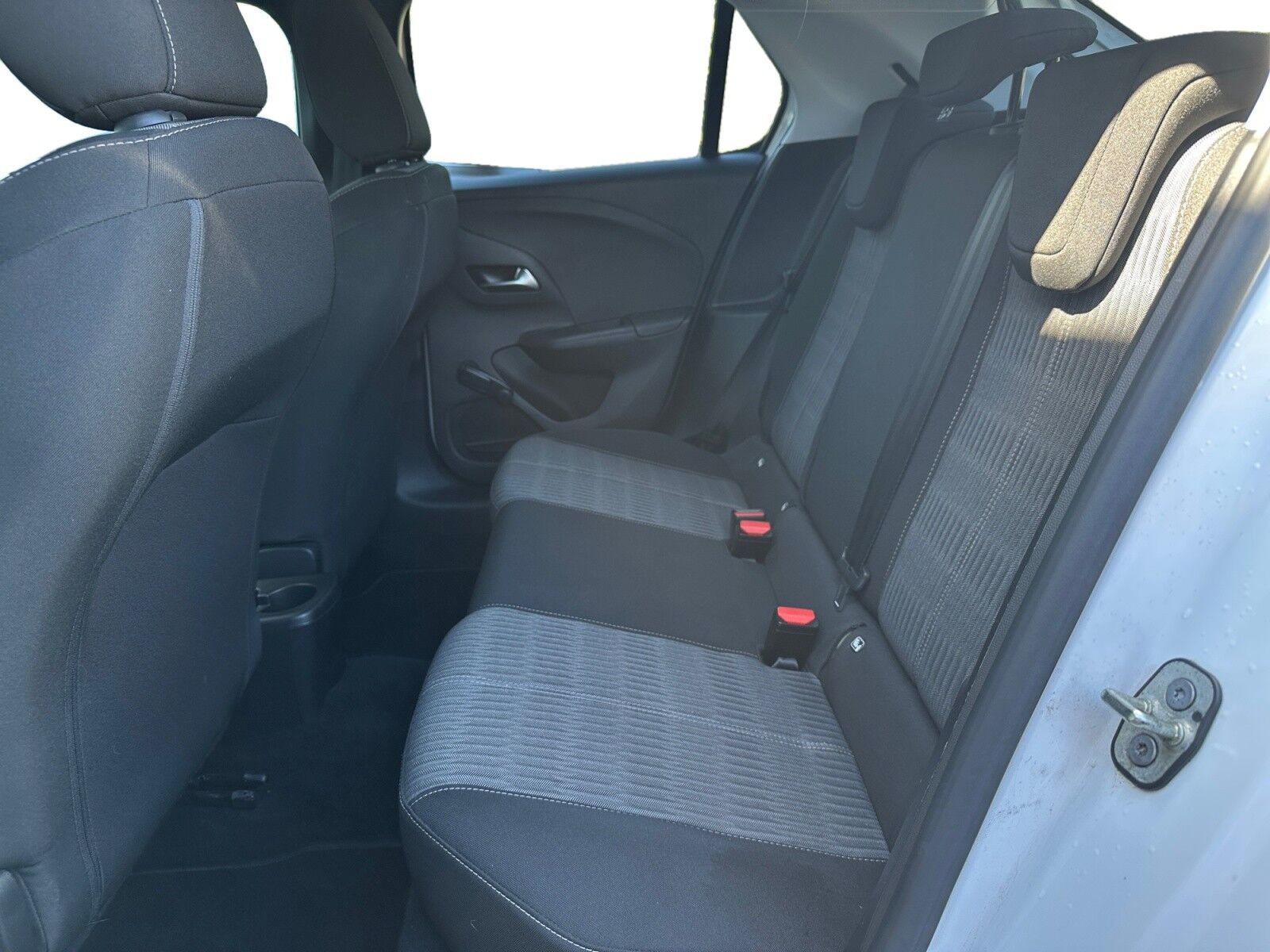 Billede af Opel Corsa 1,2 Cosmo 75HK 5d