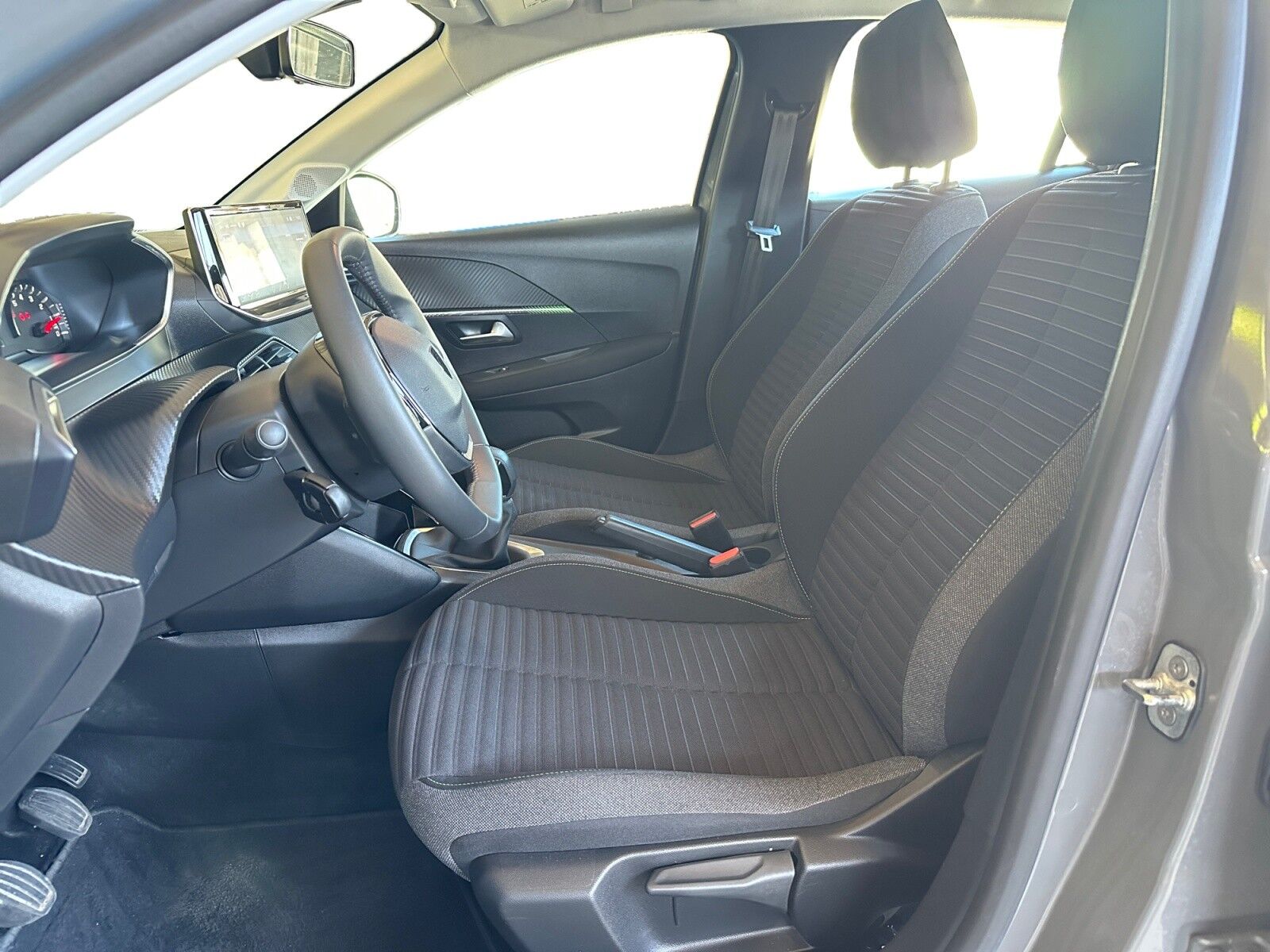 Billede af Peugeot 208 1,2 PureTech Active+ 75HK 5d