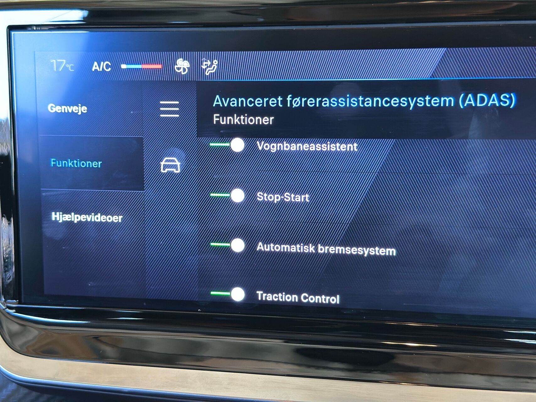 Billede af Peugeot 208 1,2 PureTech Active+ 75HK 5d