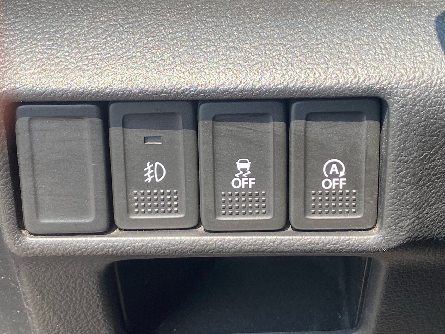 Billede af Suzuki S-Cross 1,0 Boosterjet Active KUP 112HK 5d