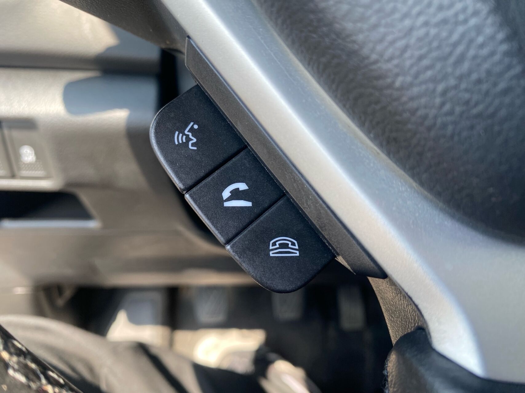 Billede af Suzuki S-Cross 1,0 Boosterjet Active KUP 112HK 5d