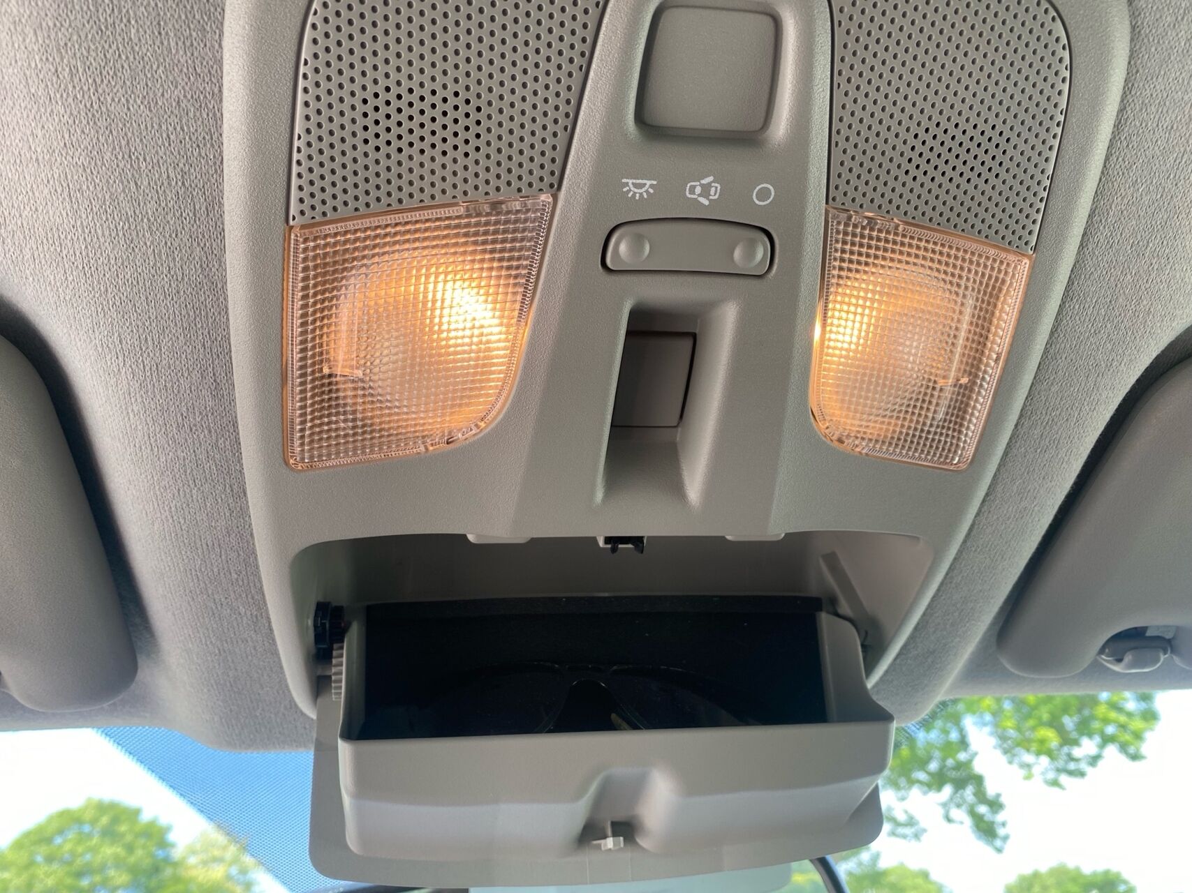 Billede af Suzuki S-Cross 1,0 Boosterjet Active KUP 112HK 5d