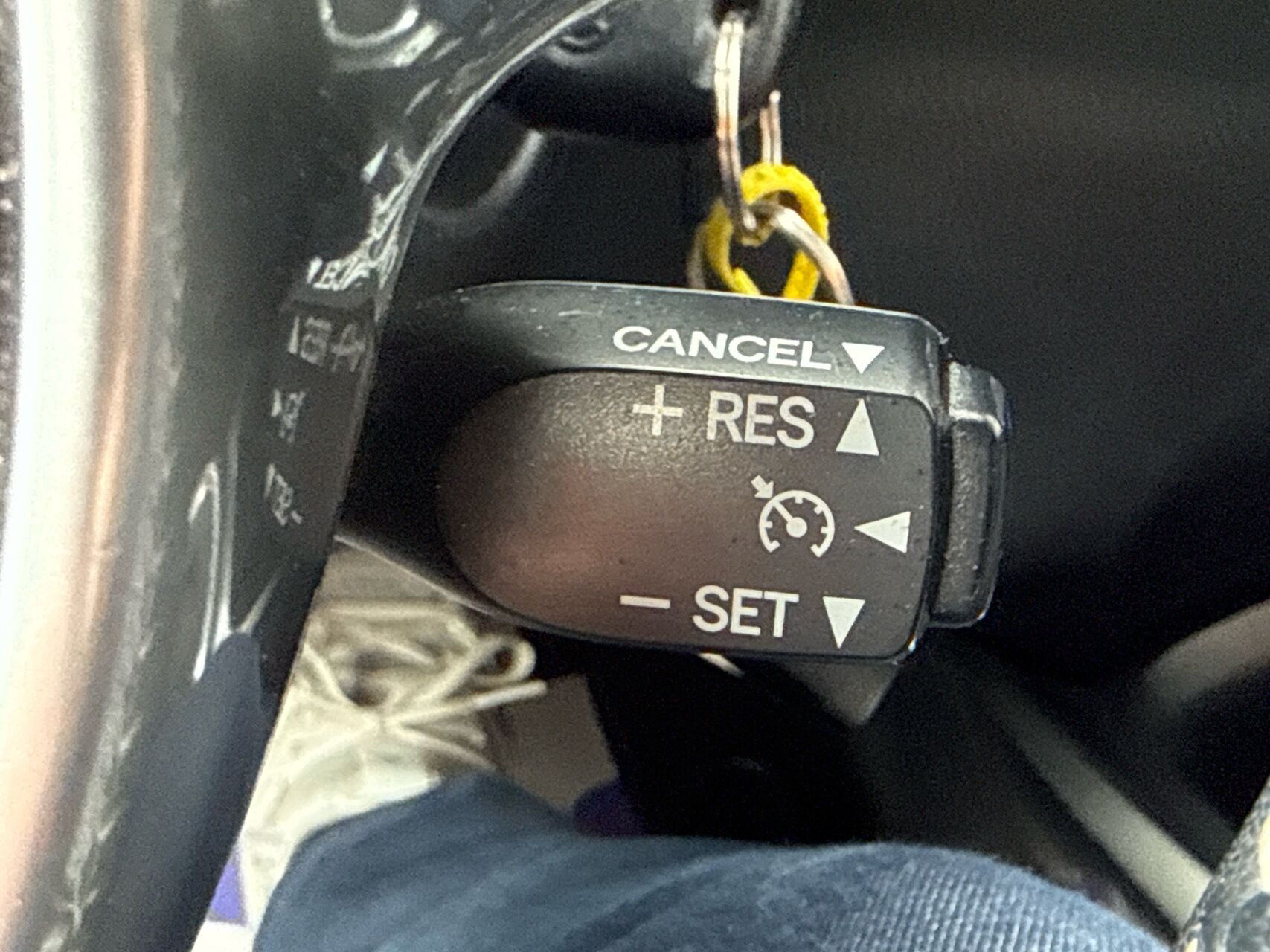 Billede af Toyota Yaris 1,5 Hybrid H2 E-CVT 100HK 5d Trinl. Gear