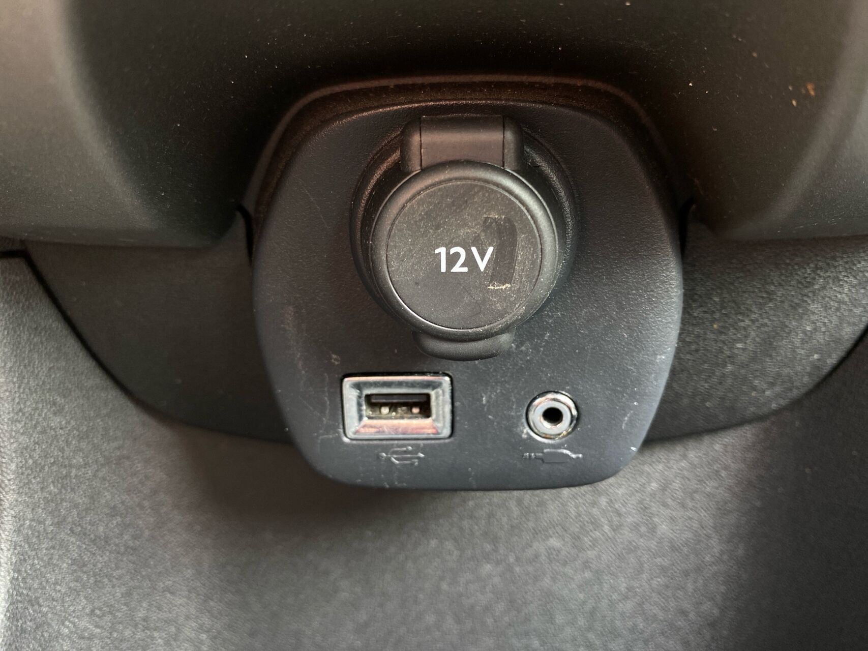Billede af Peugeot 108 1,0 e-Vti Active 69HK 5d