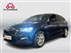 Billede af Skoda Scala 1,0 TSI Dynamic DSG 110HK 5d 7g Aut.