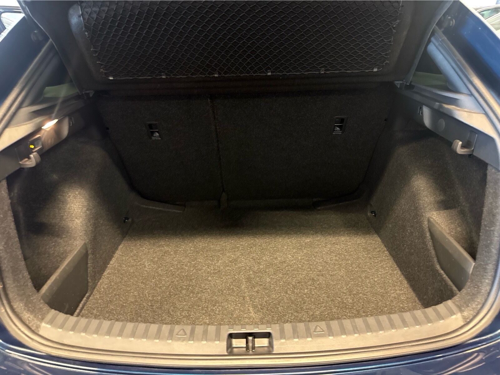 Billede af Skoda Scala 1,0 TSI Dynamic DSG 110HK 5d 7g Aut.