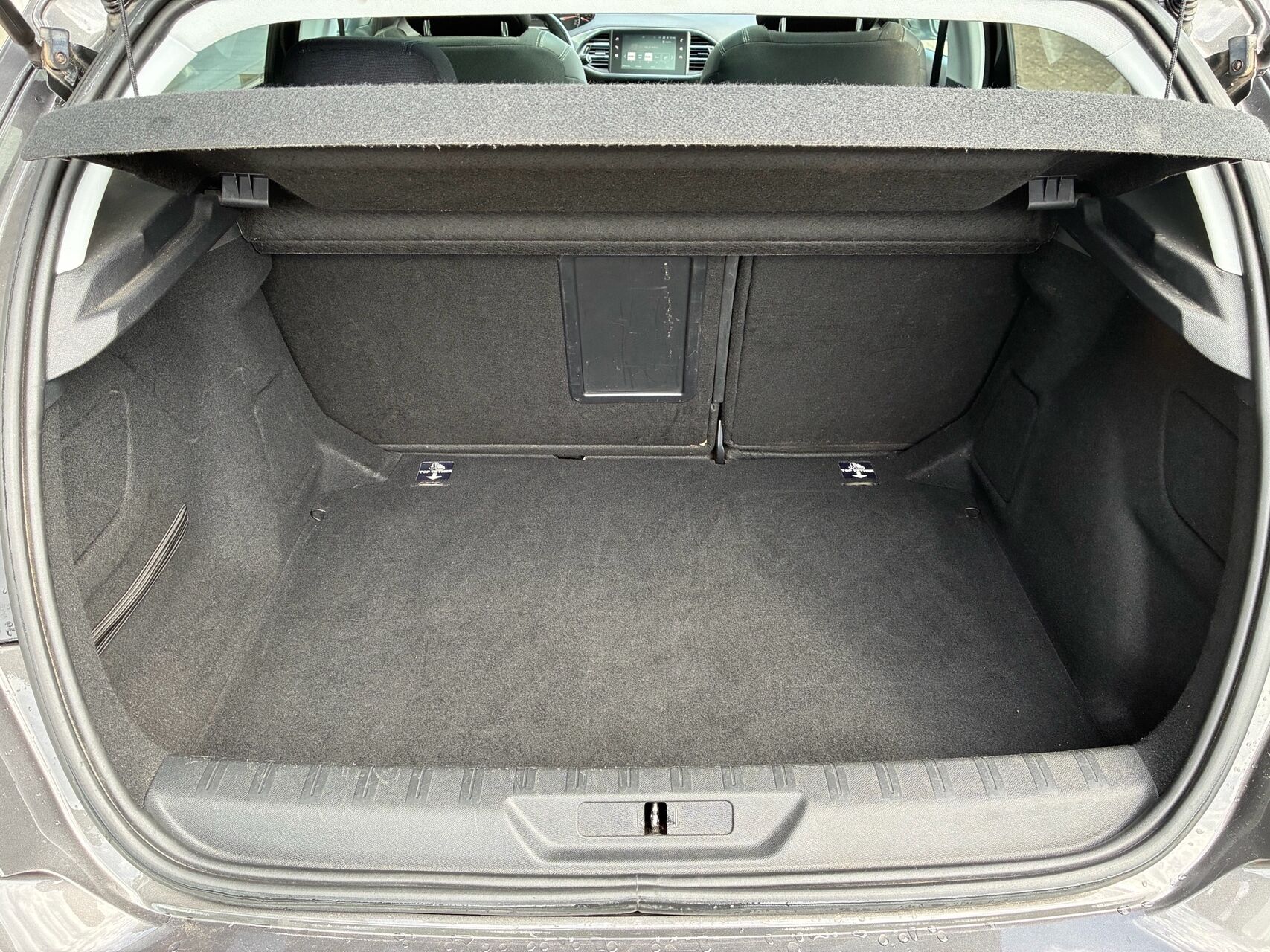 Billede af Peugeot 308 1,6 BlueHDi Edition Plus 120HK 5d