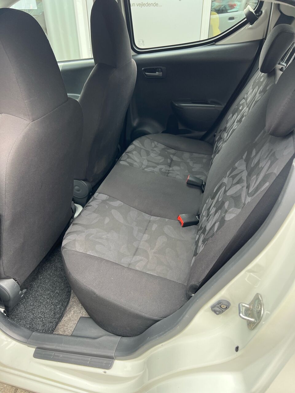 Billede af Suzuki Alto 1,0 GL 68HK 5d
