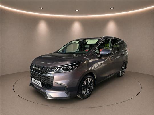 Maxus Euniq 5 EL 177HK Aut.