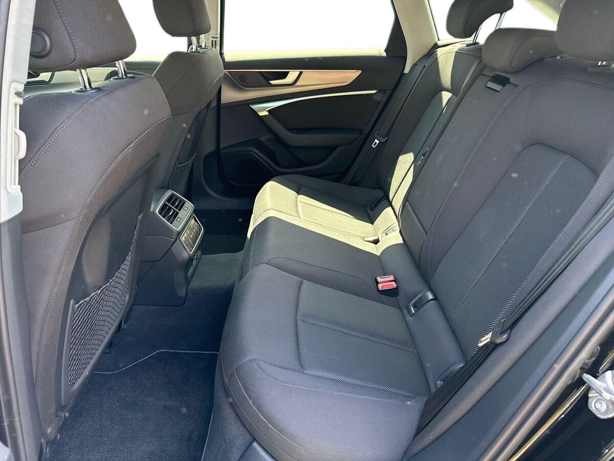 Billede af Audi A6 Avant 2,0 50 TFSI e  Plugin-hybrid Sport Prestige Quattro S Tron 299HK Stc 7g Aut.