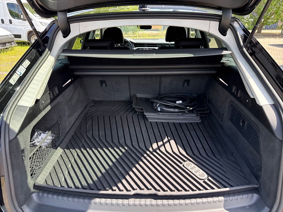Billede af Audi A6 Avant 2,0 50 TFSI e  Plugin-hybrid Sport Prestige Quattro S Tron 299HK Stc 7g Aut.