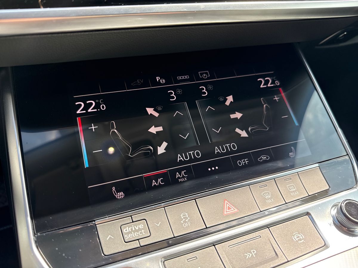 Billede af Audi A6 Avant 2,0 50 TFSI e  Plugin-hybrid Sport Prestige Quattro S Tron 299HK Stc 7g Aut.