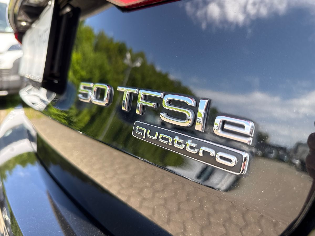 Billede af Audi A6 Avant 2,0 50 TFSI e  Plugin-hybrid Sport Prestige Quattro S Tron 299HK Stc 7g Aut.