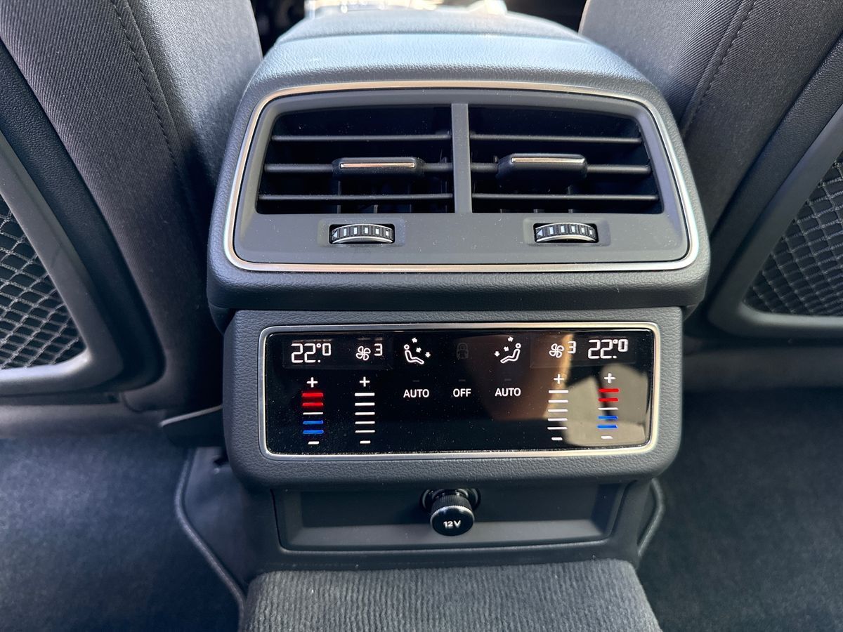 Billede af Audi A6 Avant 2,0 50 TFSI e  Plugin-hybrid Sport Prestige Quattro S Tron 299HK Stc 7g Aut.