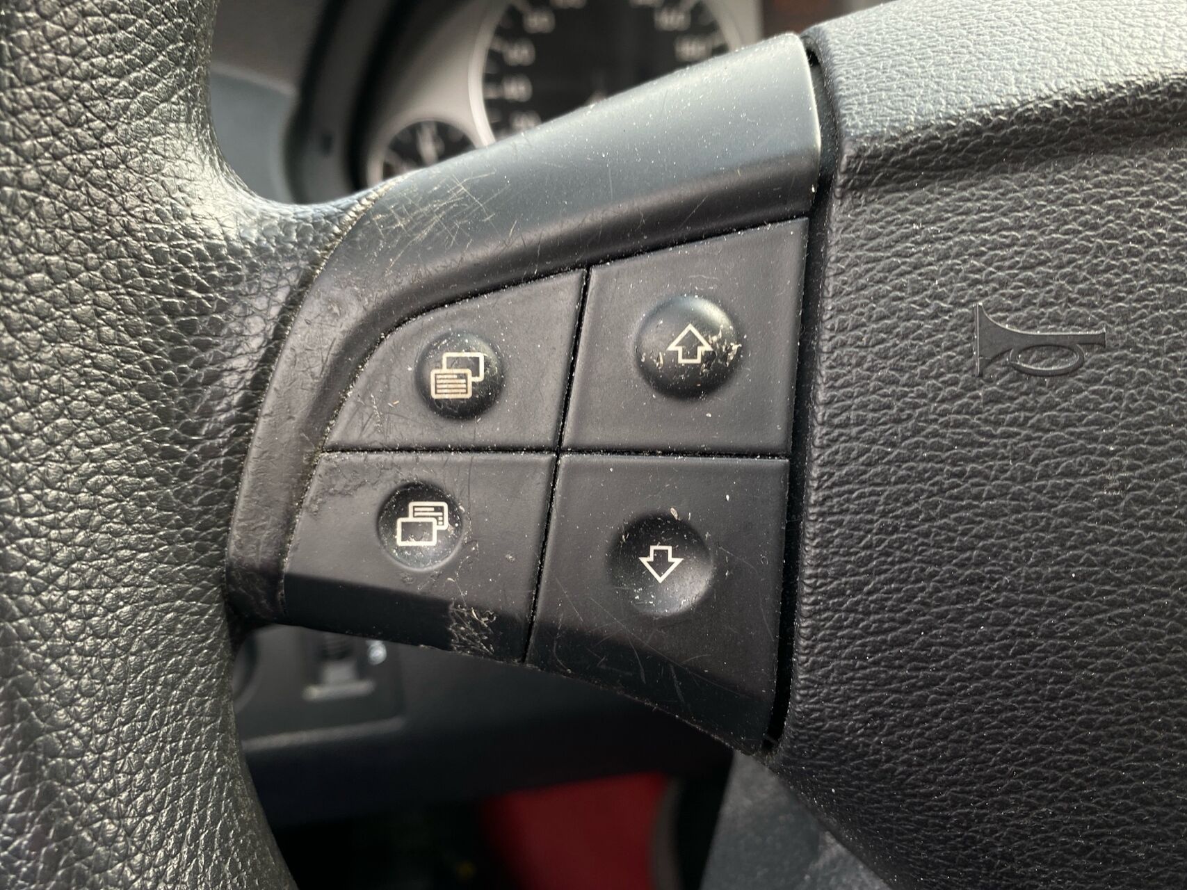 Billede af Mercedes-Benz B180 d 2,0 CDI 109HK 5d 6g