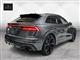 Billede af Audi RS Q8 4,0 TFSI  Mild hybrid Quattro Tiptr. 600HK 5d 8g Aut.