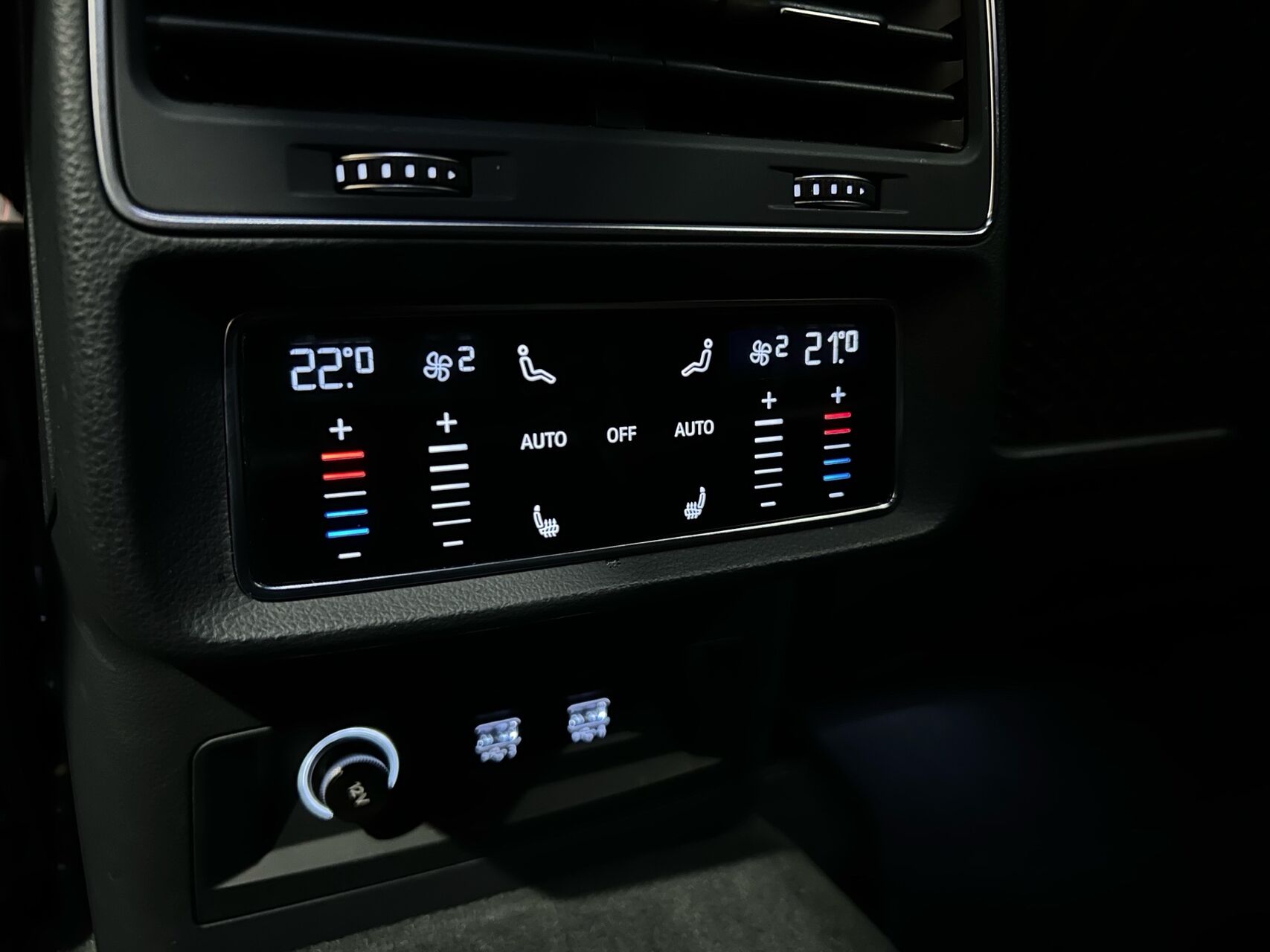 Billede af Audi RS Q8 4,0 TFSI  Mild hybrid Quattro Tiptr. 600HK 5d 8g Aut.
