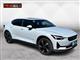 Billede af Polestar 2 EL Long range Single motor Plus 231HK 5d Aut.