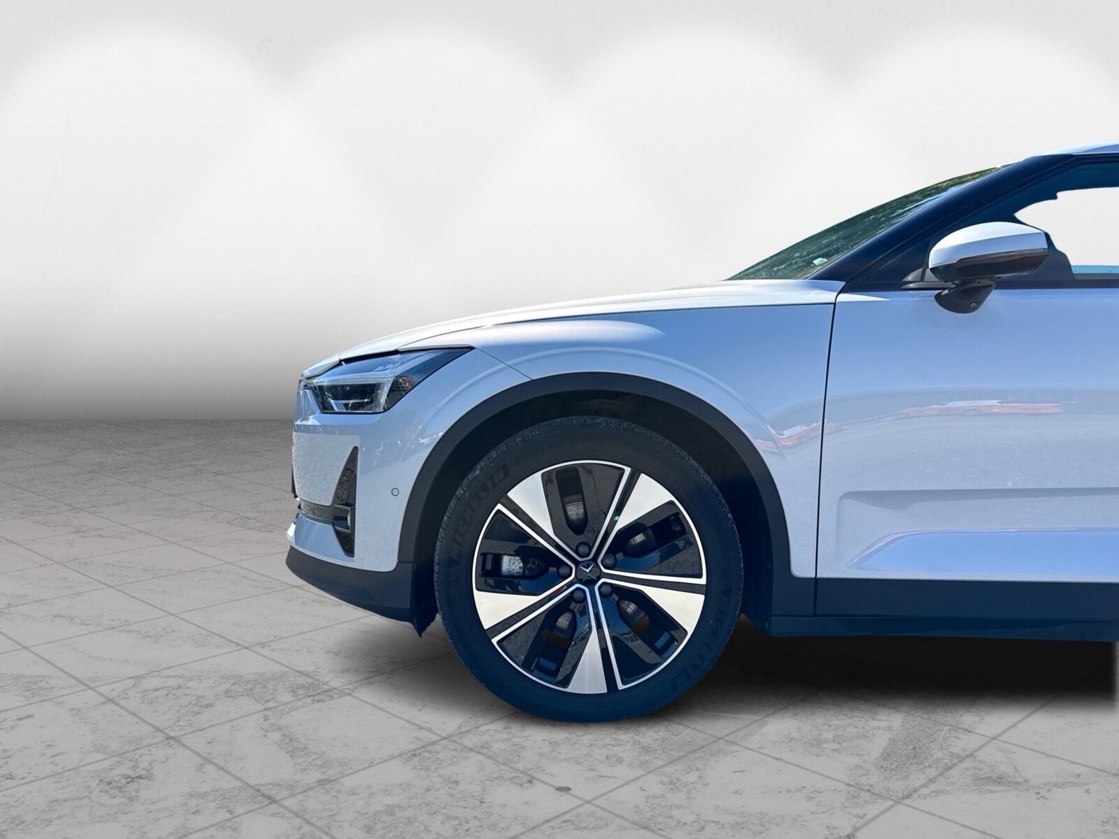Billede af Polestar 2 EL Long range Single motor Plus 231HK 5d Aut.