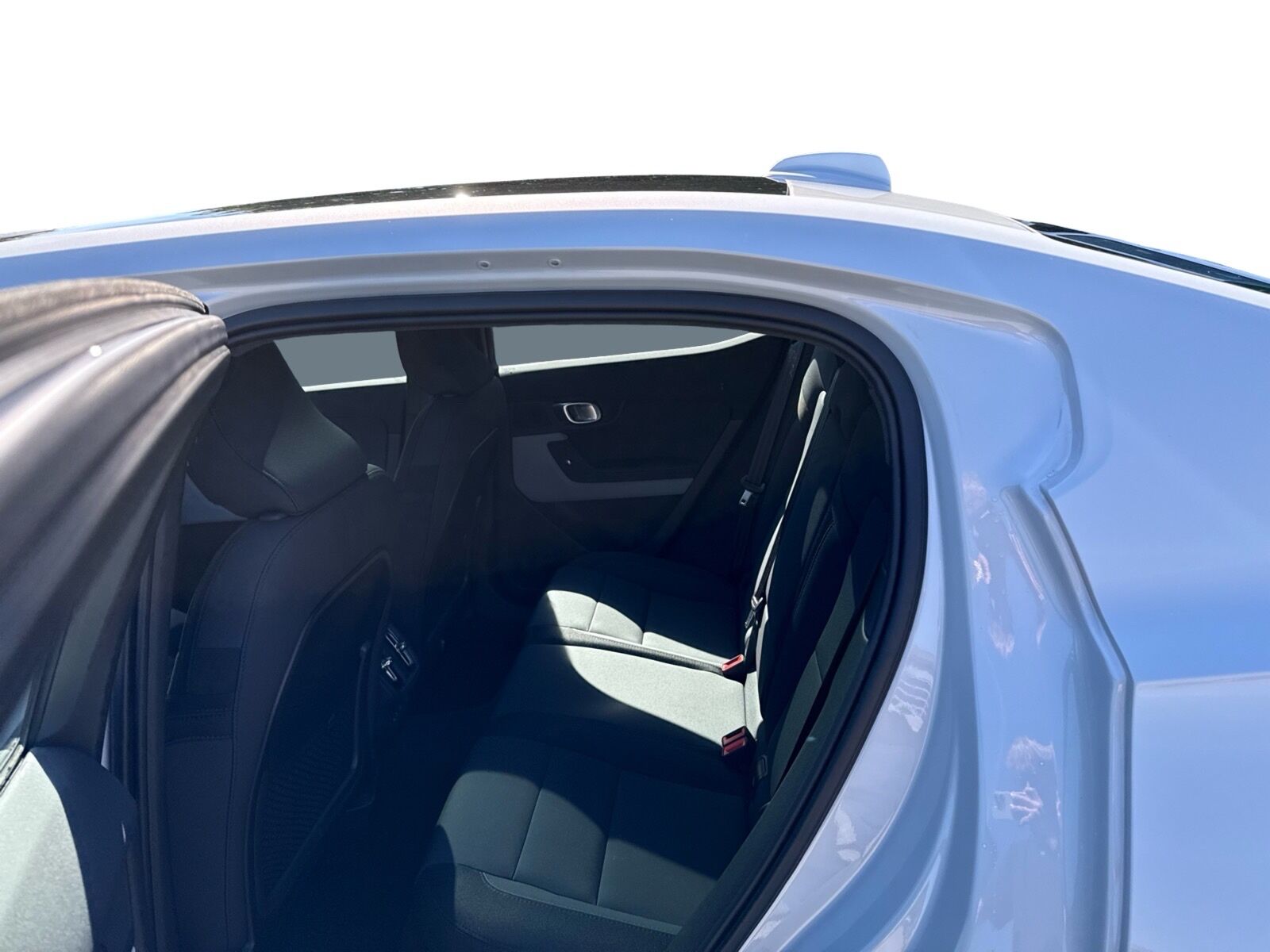 Billede af Polestar 2 EL Long range Single motor Plus 231HK 5d Aut.