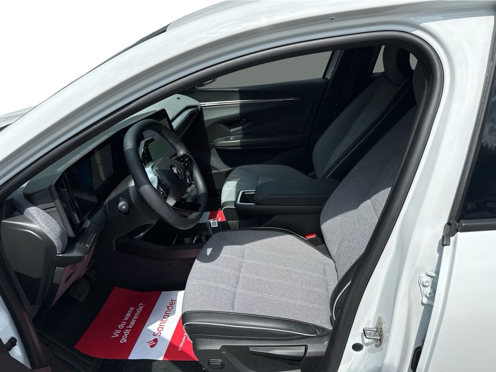 Billede af Renault Mégane E-TECH Techno 220HK 5d Aut.