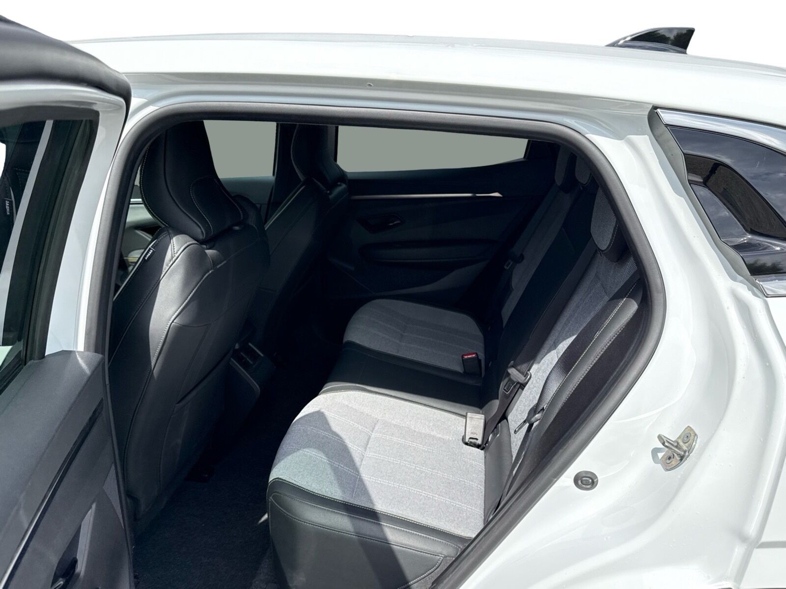 Billede af Renault Mégane E-TECH Techno 220HK 5d Aut.