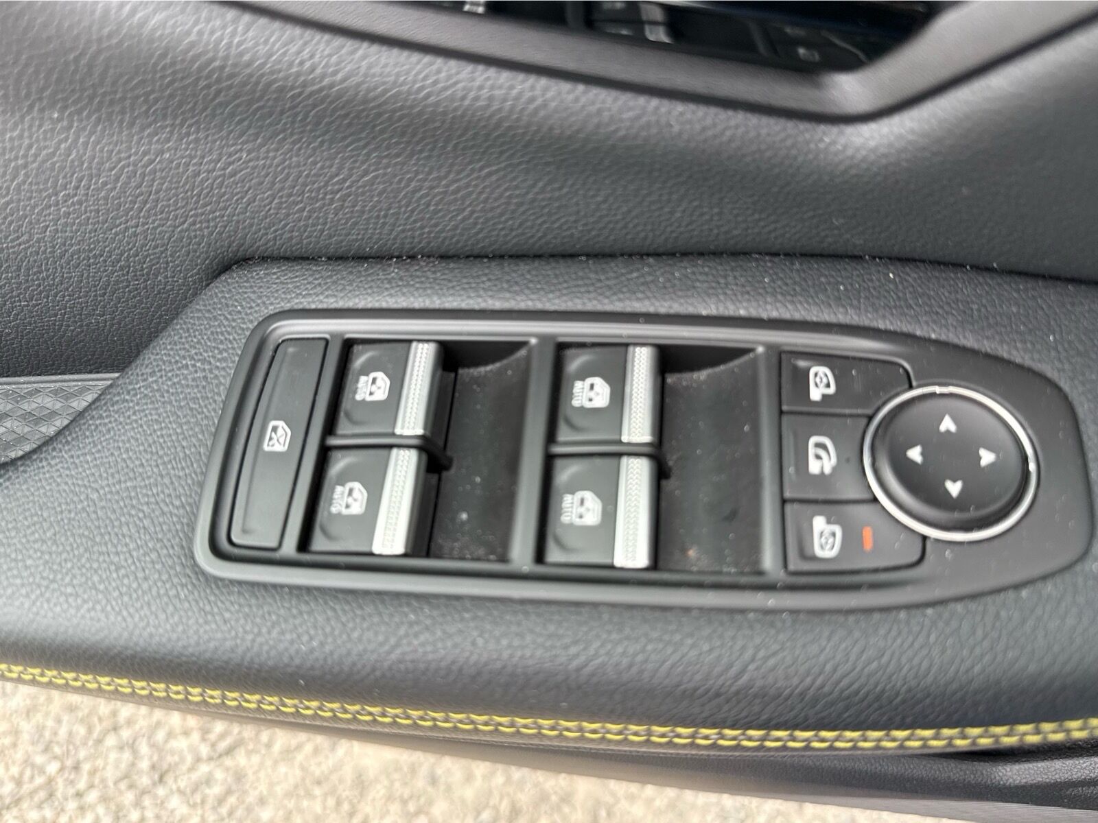 Billede af Renault Mégane E-TECH Techno 220HK 5d Aut.