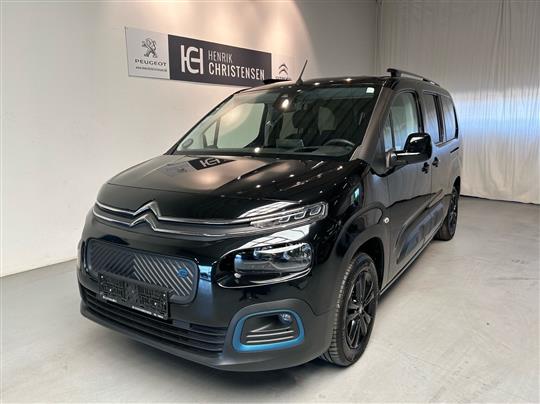 Citroën e-Berlingo EL Prestige XL 136HK Aut.