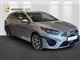 Billede af Kia Ceed SW 1,6 GDI PHEV  Plugin-hybrid Upgrade DCT 141HK Stc 6g Aut.