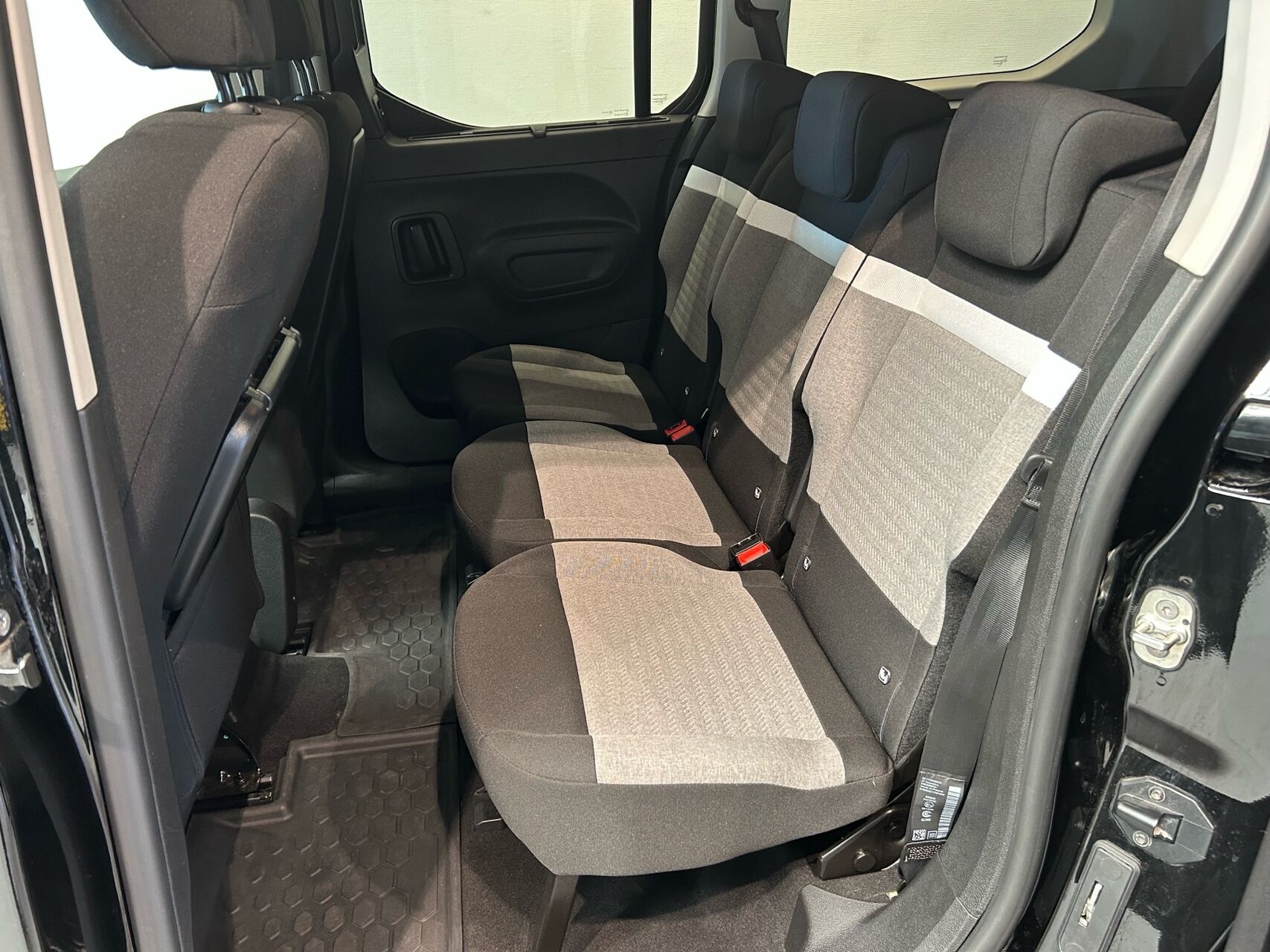 Billede af Citroën e-Berlingo EL Prestige XL 136HK Aut.